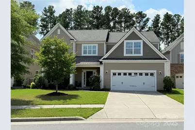 1189 Sandy Bottom Drive NW, Concord, NC 28027 - Photo 1