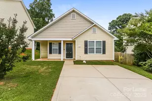 9442 Dewey Dr, Charlotte, NC 28214 - Photo 1