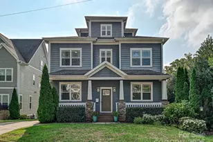 615 Welker St, Charlotte, NC 28204 - Photo 1