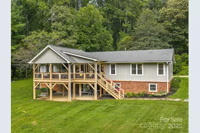 23 Rogers Ridge Road, Fairview, NC 28730 - Photo 1