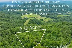 1825 Top of the Mountain Rd, Hendersonville, NC 28739 - Photo 1