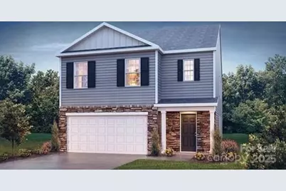 1338 37th Avenue Lane NE, Hickory, NC 28601 - Photo 1