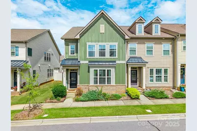 10922 Zac Hill Road, Davidson, NC 28036 - Photo 1