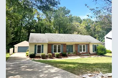 2707 Heidleburg Lane, Charlotte, NC 28210 - Photo 1
