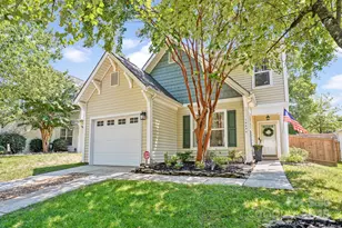 10636 Secret Garden Ln, Charlotte, NC 28214 - Photo 1