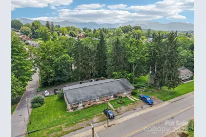 430 N Main Street, Canton, NC 28716 - Photo 1