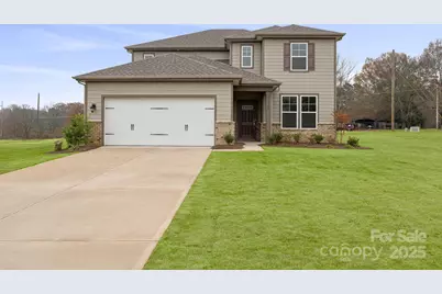 21014 Running Creek Drive, Locust, NC 28097 - Photo 1