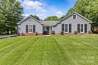 333 Longbridge Drive, Matthews, NC 28105 - Photo 1