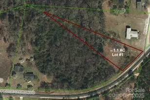 Tbd Sandy Ridge Church Rd, Morven, NC 28119 - Photo 1