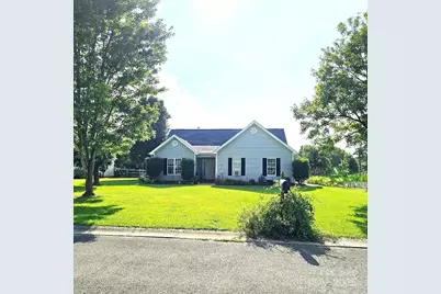 2014 Pleasant Knoll Lane, Monroe, NC 28112 - Photo 1