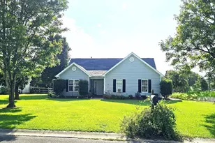 2014 Pleasant Knoll Ln, Monroe, NC 28112 - Photo 1