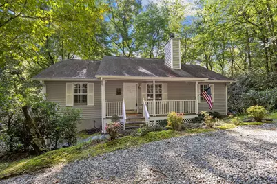 285 Holly Forest Court, Sapphire, NC 28774 - Photo 1