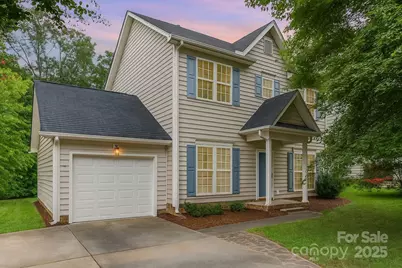 210 Devon Forest Drive, Mooresville, NC 28115 - Photo 1