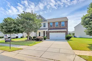 14321 Green Birch Dr, Pineville, NC 28134 - Photo 1