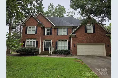 11550 Falling Leaves Drive, Charlotte, NC 28277 - Photo 1