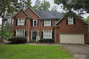 11550 Falling Leaves Dr, Charlotte, NC 28277 - Photo 1