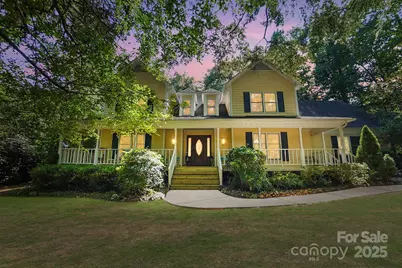 9921 Hanging Moss Trail, Mint Hill, NC 28227 - Photo 1