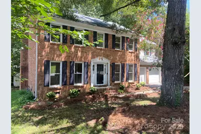 2337 Hunters Bluff Drive, Matthews, NC 28105 - Photo 1