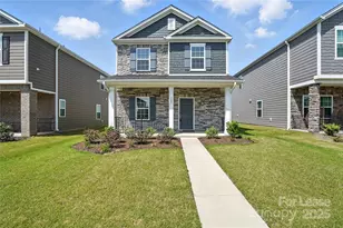 125 Cedar Knoll Cir, Pineville, NC 28134 - Photo 1