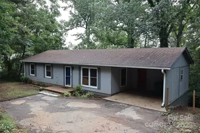 124 Pine Hill Drive, Swannanoa, NC 28778 - Photo 1