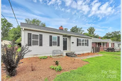 658 Rockwood Drive, Rock Hill, SC 29730 - Photo 1