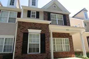 8623 Wandering Creek Way, Charlotte, NC 28227 - Photo 1