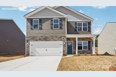 3550 Cramer Creek Drive, Gastonia, NC 28056 - Photo 1