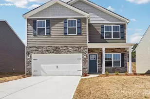 3550 Cramer Crk Dr, Gastonia, NC 28056 - Photo 1