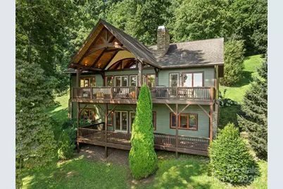 5 Braeburn Way, Waynesville, NC 28785 - Photo 1
