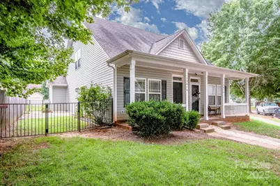 13016 Meadowmere Road, Huntersville, NC 28078 - Photo 1