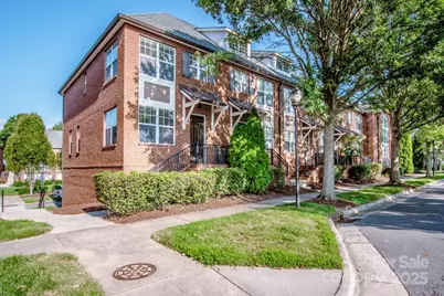 121 Irving Avenue #A, Mooresville, NC 28117 - Photo 1