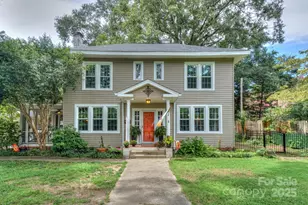 613 S York St, Gastonia, NC 28052 - Photo 1