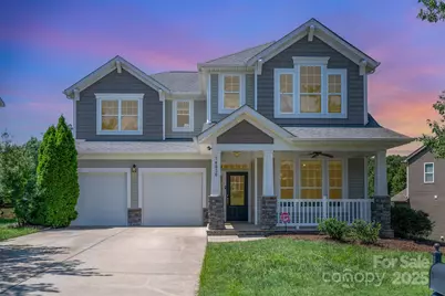 14836 Brotherly Lane, Charlotte, NC 28278 - Photo 1