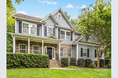 1025 Crofton Drive, Waxhaw, NC 28173 - Photo 1