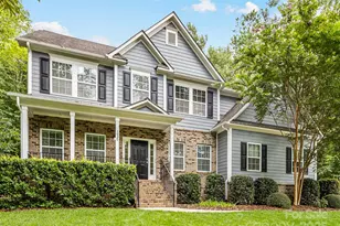 1025 Crofton Dr, Waxhaw, NC 28173 - Photo 1