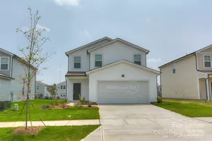 1280 Maple Shade Rd SW, Concord, NC 28027 - Photo 1