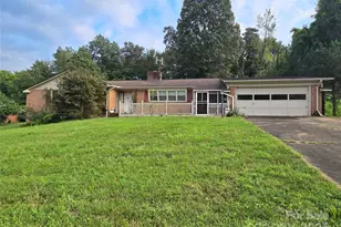 105 Westway Dr, Morganton, NC 28655 - Photo 1