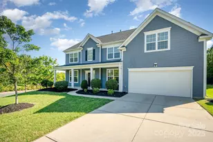 7501 Chasewater Dr, Harrisburg, NC 28075 - Photo 1