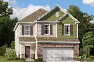 1004 Lookout Shls Dr, Fort Mill, SC 29715 - Photo 1