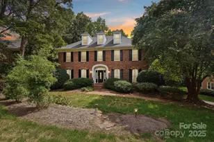 6911 Chatford Ln, Charlotte, NC 28210 - Photo 1