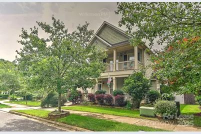 13835 Cedar Pond Circle, Huntersville, NC 28078 - Photo 1