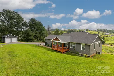 28 Highcrest Drive, Leicester, NC 28748 - Photo 1