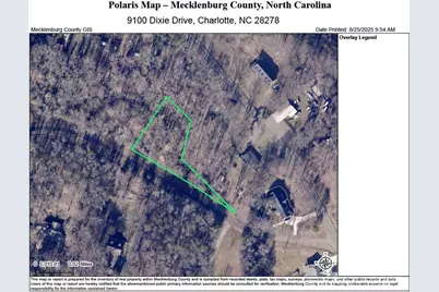 9100 Dixie Drive, Charlotte, NC 28278 - Photo 1