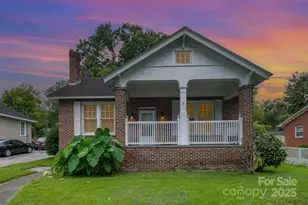 122 Henry St, Chester, SC 29706 - Photo 1