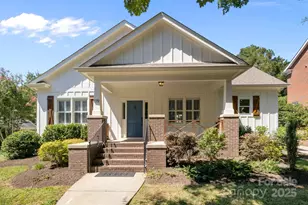 119 Chambers St, Davidson, NC 28036 - Photo 1