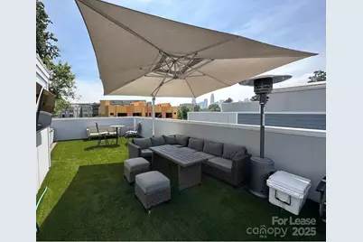 208 Walnut Avenue #A, Charlotte, NC 28208 - Photo 1