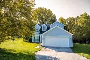 105 S Tanninger Rd, Mount Holly, NC 28120 - Photo 1