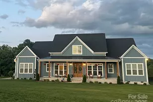 451 Rolling Acres Drive, Mount Ulla, NC 28125 - Photo 1