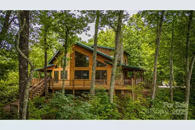 81 Owle View, Bryson City, NC 28713 - Photo 1