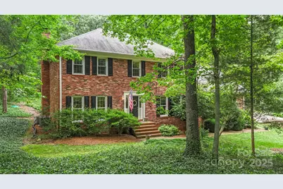 4448 Stryker Drive, Matthews, NC 28104 - Photo 1